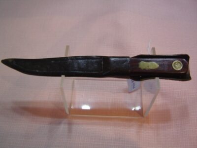 AB081 - Couteau de chasse anglais