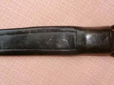 AB081 - Couteau de chasse anglais