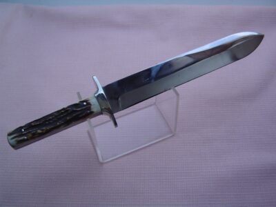 AB087 - Bowie Knife