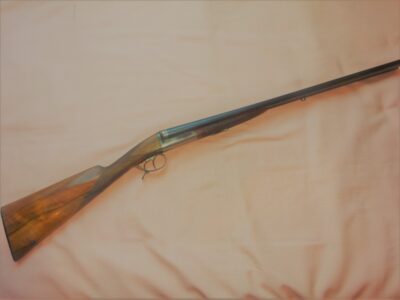 AE269 - Fusil de chasse IDEAL