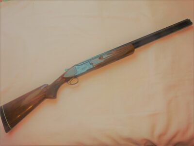 AE270 - Fusil de chasse BROWNING