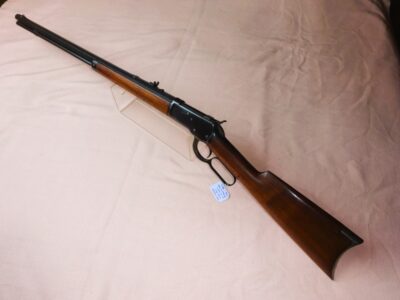 AE277 - Riffle WINCHESTER model 1892