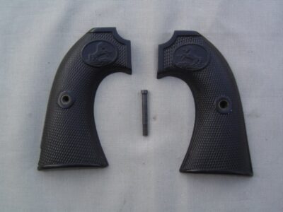 AM060 - Paire de plaquettes COLT