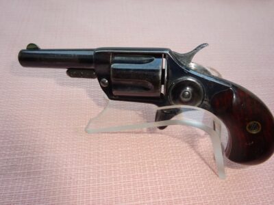 AP437 - Revolver COLT NEW LINE