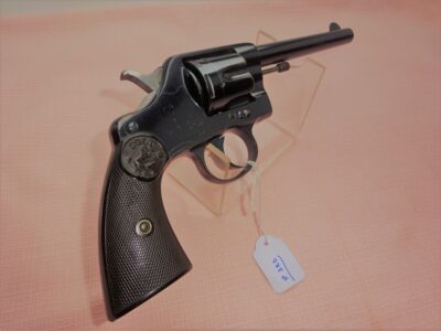 AP488 - Revolver COLT model 1895