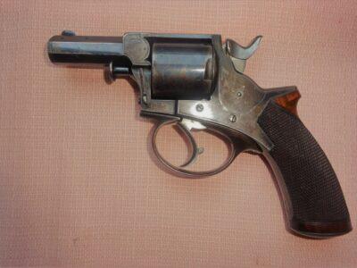AP536 - Revolver TRANTER