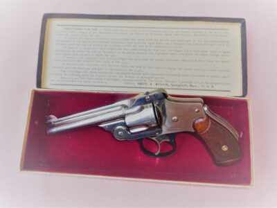 AP585 - SMITH & WESSON Safety