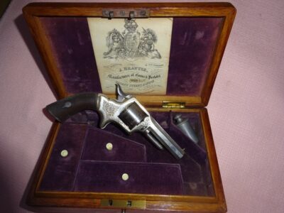 AP609 - Coffret anglais