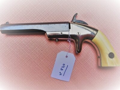 AP613 - Pistolet BACON