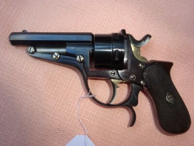 AP621 - Revolver GALAND