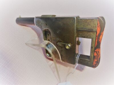 AP624 - Pistolet LE GAULOIS