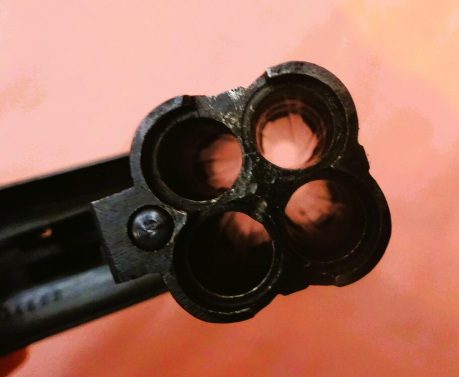 AP469 - Deringer REMINGTON ELIOTT – Image 6