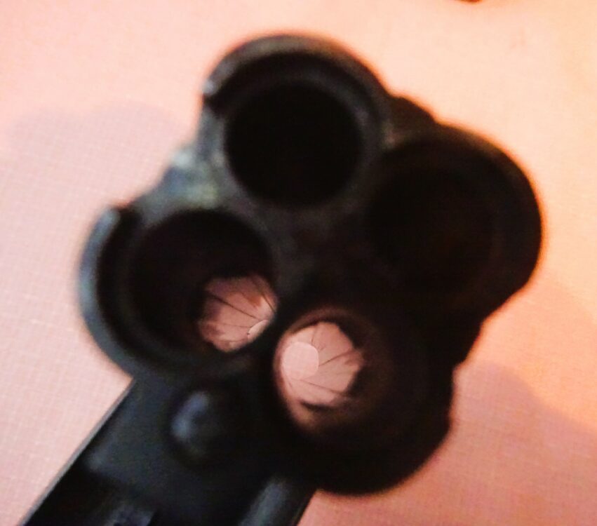 AP469 - Deringer REMINGTON ELIOTT – Image 5