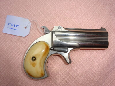 AP653 - Deringer REMINGTON