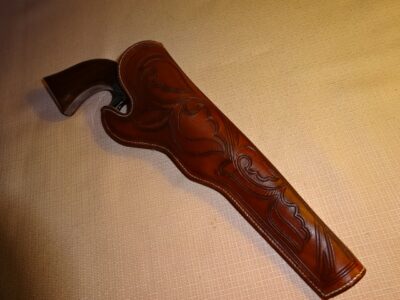 AM229 - Holster américain