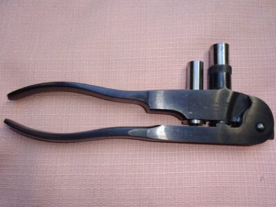 AM333 - Pince de rechargement WINCHESTER