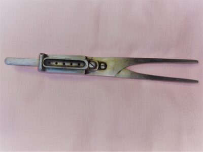 AM334 - Moule à balles calibre 10 mm