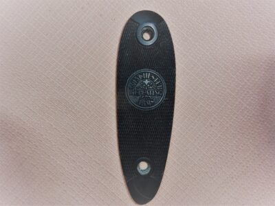 AM413 - Plaque de couche WINCHESTER