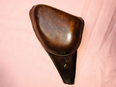 AD109 - Etui français