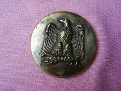 AD111 - Aigle Impérial (bi-centenaire)