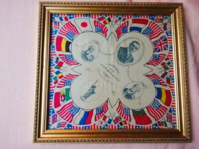 AM456 - SOUVENIR MILITAIRE