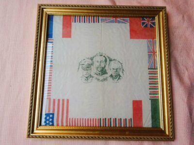 AM457 - SOUVENIR MILITAIRE