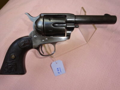 AP665 - REVOLVER COLT model 1873