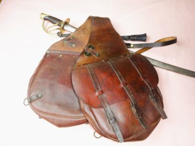 AM450 - SACOCHES DE SELLE US