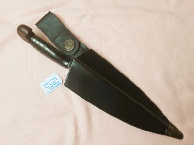 AB116 - BAYONNETTE TRUELLE US mod 1873