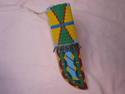 AM470 - ETUI INDIEN PERLE