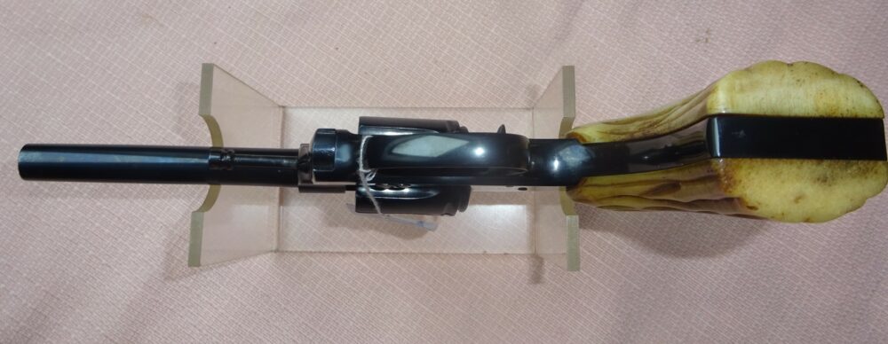 AP669 - REVOLVER COLT NEW POLICE – Image 3