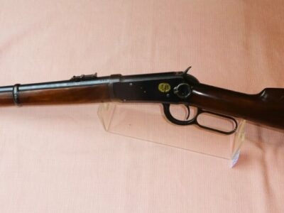 AE290 - CARABINE DE SELLE WINCHESTER 1894