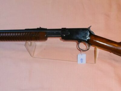 AE288 - CARABINE WINCHESTER MODEL 1890