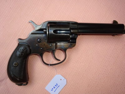 AP680 - REVOLVER COLT model 1878