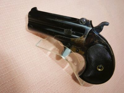 AP682 - DERINGER REMINGTON