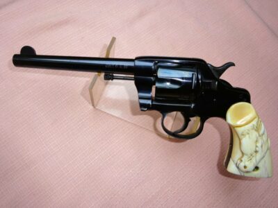 AP683 - REVOLVER COLT model 1895
