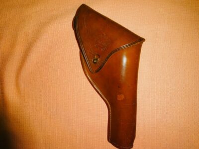 AM482 - HOLSTER ANCIEN
