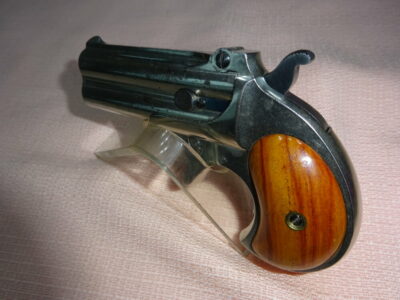 AP685 - DERINGER REMINGTON