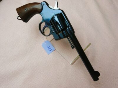 AP688 - COLT model 1895 (army)