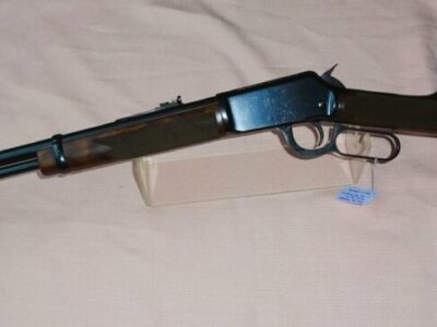 AE294 - CARABINE WINCHESTER 94 - 22 M