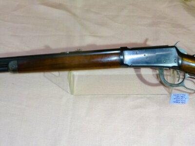 AE293 - RIFFLE WINCHESTER model 1894