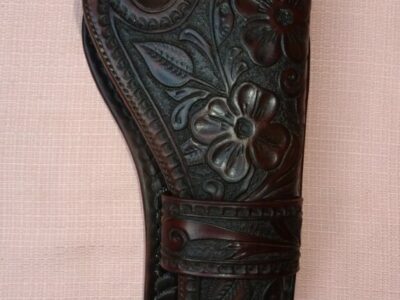 AM495 - HOSTER AMERICAIN