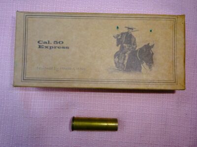 AM494 - ETUIS WINCHESTER