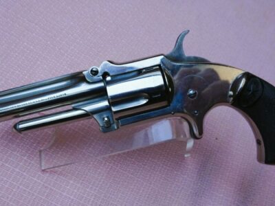 AP692 - REVOLVER MARLIN