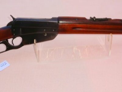 AE292 - WINCHESTER MODEL 1895