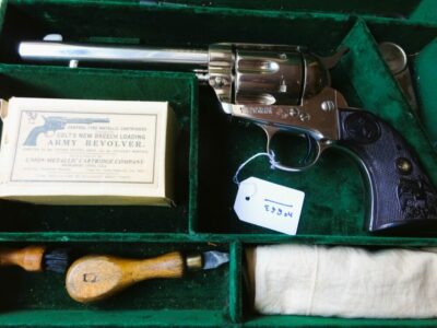 AP701 - COLT model 1873