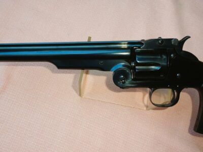 AP700 - SMITH&WESSON american model