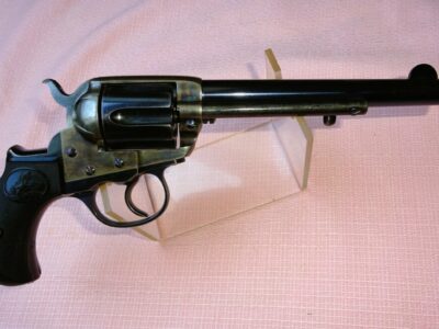 AP699 - COLT LYCHTNING 1877