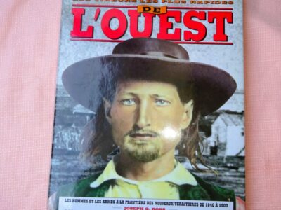 AM499 - LIVRE ARMES AMERICAINES