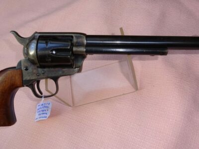 AP704 - REVOLVER COLT model 1873